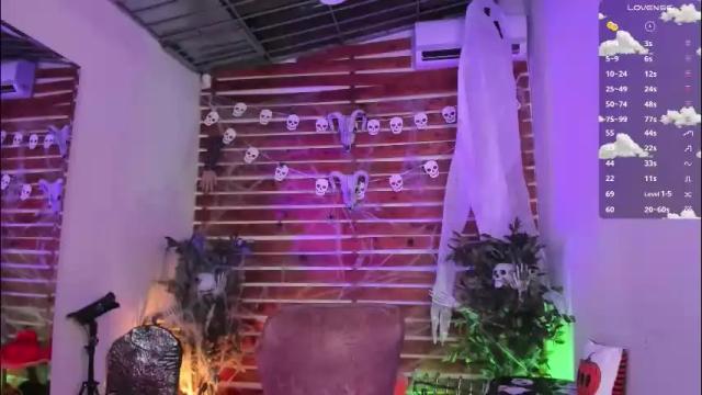 Thumbnail 2, sapphire_venus's Stream at Chaturbate, 9 days ago