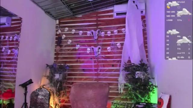 Image 6 of sapphire_venus Stream on Chaturbate on 10 days ago