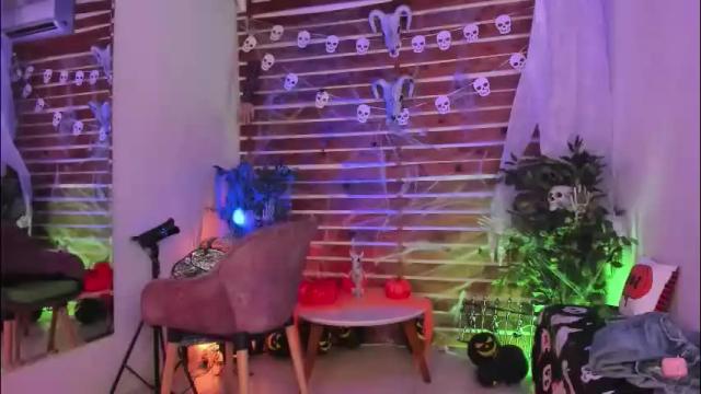 Image 12 of sapphire_venus Stream on Chaturbate on 7 days ago