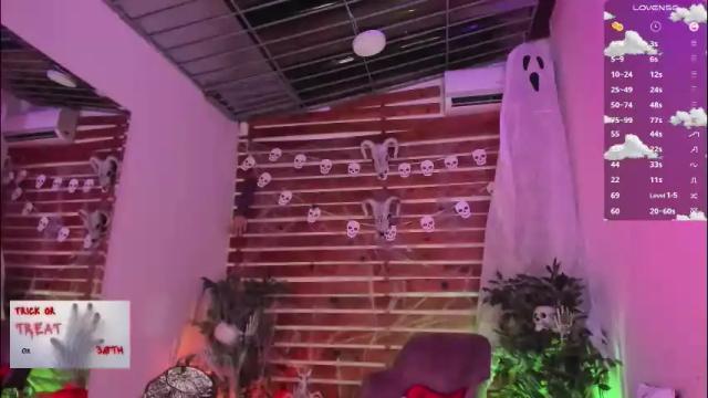 Image 3 of sapphire_venus Stream on Chaturbate on 6 days ago