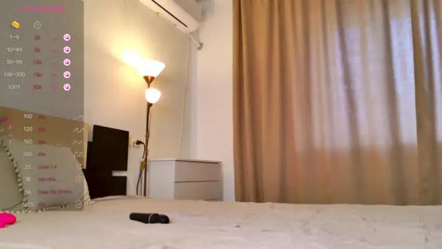 Image 6 of sapphirealice Stream on Chaturbate on 5 months ago
