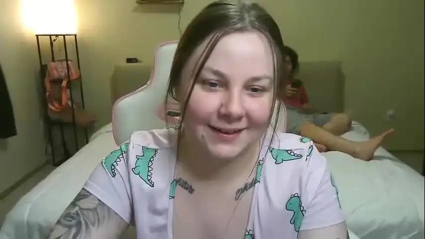sapphireluvsbbc Chaturbate