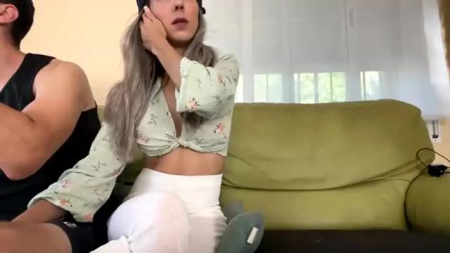 Image 4 of sara__andrea Stream on Chaturbate on 20 months ago