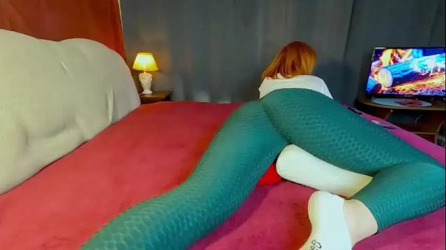 Thumbnail 2, sara__foxy's Stream at Chaturbate, 1 month ago