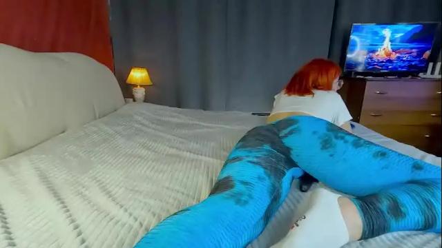 Thumbnail 1, sara__foxy's Stream at Chaturbate, 1 month ago