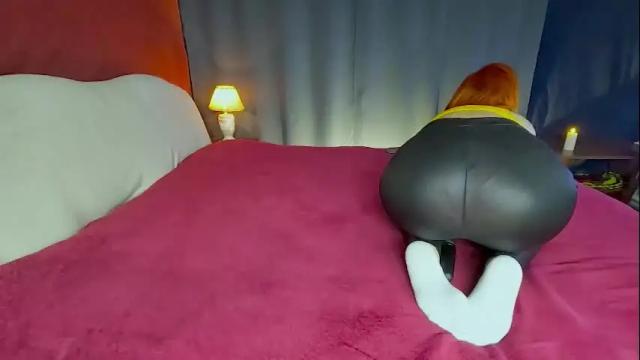 Image 4 of sara__foxy Stream on Chaturbate on 21 days ago