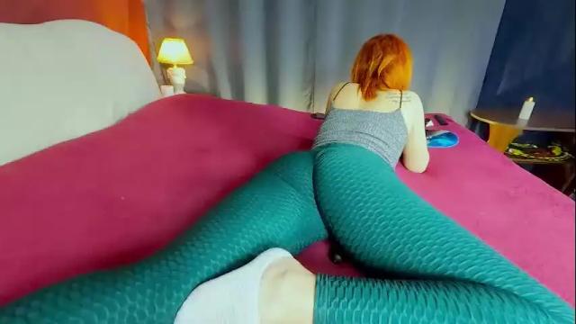 Image 3 of sara__foxy Stream on Chaturbate on 18 days ago