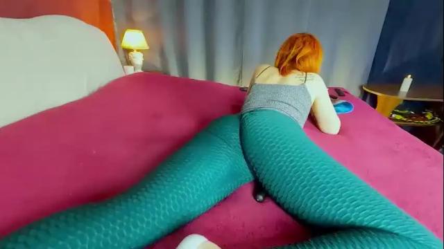 Image 4 of sara__foxy Stream on Chaturbate on 18 days ago