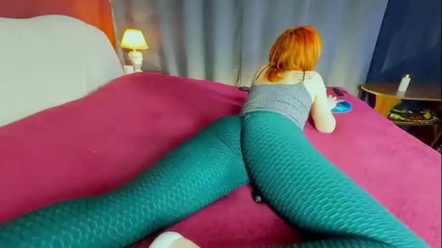 Thumbnail 2, sara__foxy's Stream at Chaturbate, 17 days ago
