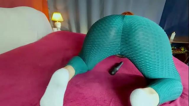 Thumbnail 3, sara__foxy's Stream at Chaturbate, 17 days ago