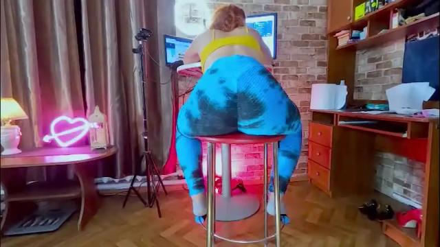 Image 12 of sara__foxy Stream on Chaturbate on 3 months ago