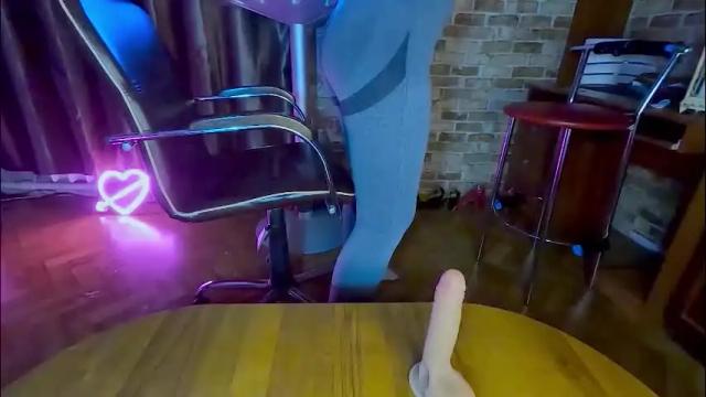 Image 3 of sara__foxy Stream on Chaturbate on 2 months ago
