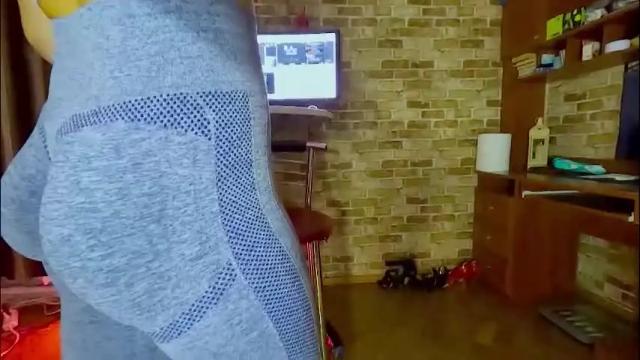 Thumbnail 3, sara__foxy's Stream at Chaturbate, 2 months ago