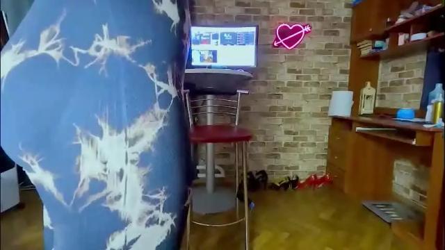 Image 11 of sara__foxy Stream on Chaturbate on 2 months ago