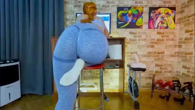 Image 11 of sara__foxy Stream on Chaturbate on 2 months ago