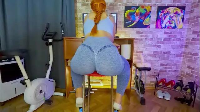 Image 11 of sara__foxy Stream on Chaturbate on 2 months ago