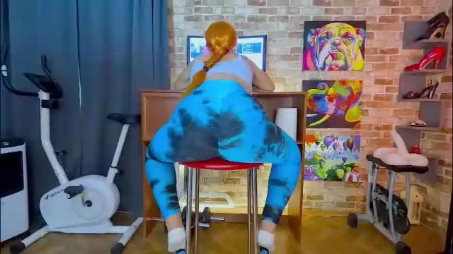 Image 12 of sara__foxy Stream on Chaturbate on 1 month ago