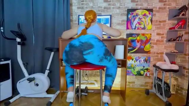 Image 8 of sara__foxy Stream on Chaturbate on 1 month ago