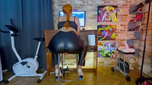 Image 7 of sara__foxy Stream on Chaturbate on 1 month ago