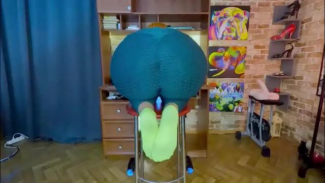 Image 8 of sara__foxy Stream on Chaturbate on 1 month ago