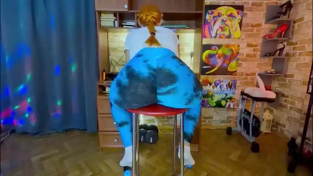 Image 11 of sara__foxy Stream on Chaturbate on 1 month ago