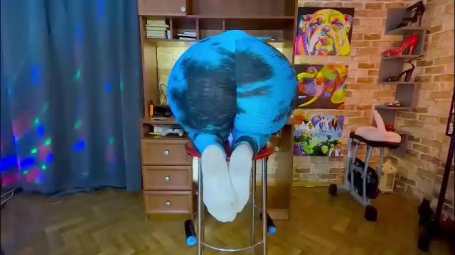 Image 8 of sara__foxy Stream on Chaturbate on 1 month ago