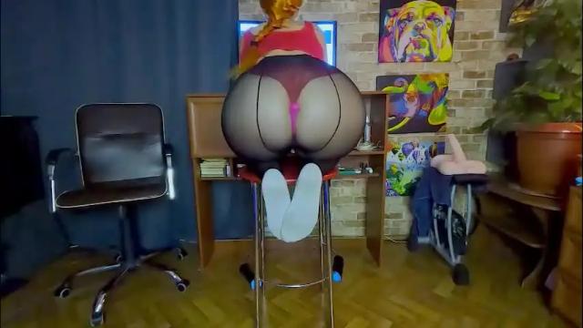 Image 11 of sara__foxy Stream on Chaturbate on 2 months ago