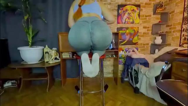 Thumbnail 2, sara__foxy's Stream at Chaturbate, 1 month ago