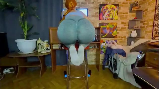 Thumbnail 3, sara__foxy's Stream at Chaturbate, 1 month ago