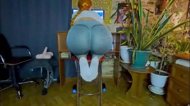 Thumbnail 1, sara__foxy's Stream at Chaturbate, 1 month ago