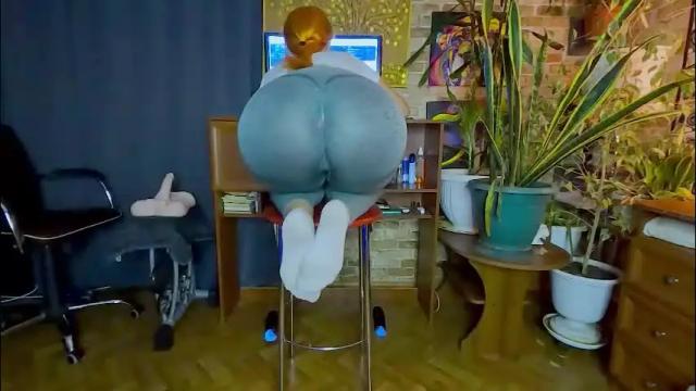 Image 3 of sara__foxy Stream on Chaturbate on 1 month ago