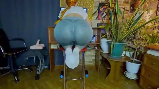 Image 4 of sara__foxy Stream on Chaturbate on 1 month ago