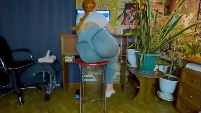 Thumbnail 2, sara__foxy's Stream at Chaturbate, 1 month ago