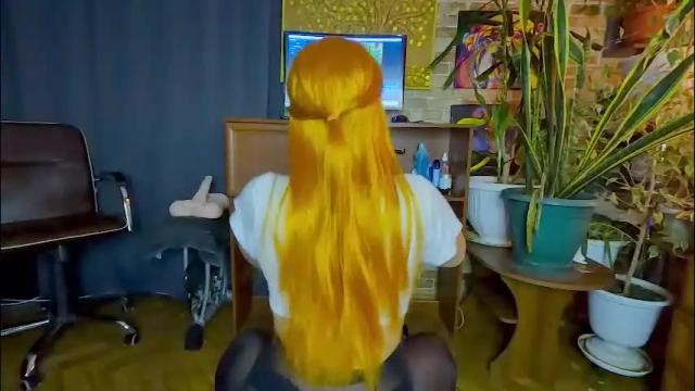 Image 4 of sara__foxy Stream on Chaturbate on 1 month ago