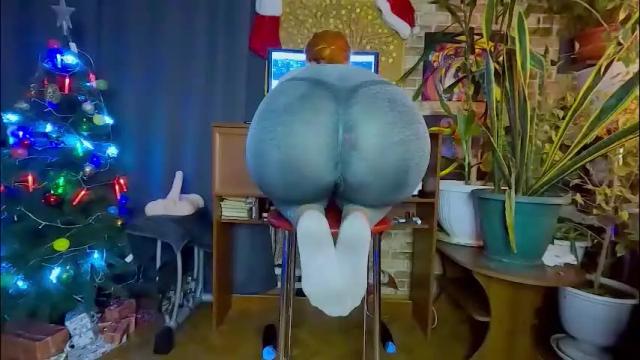 Image 3 of sara__foxy Stream on Chaturbate on 1 month ago