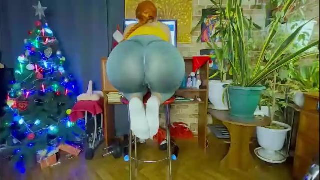 Thumbnail 1, sara__foxy's Stream at Chaturbate, 21 days ago