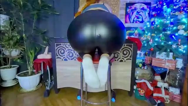 Thumbnail 1, sara__foxy's Stream at Chaturbate, 13 days ago