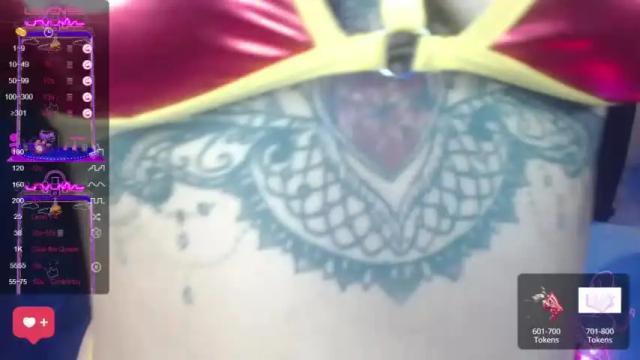 Image 8 of sara__grace Stream on Chaturbate on 18 months ago