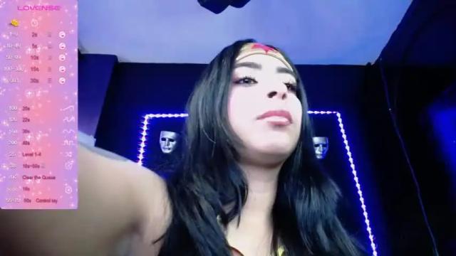 Image 3 of sara__grace Stream on Chaturbate on 15 months ago