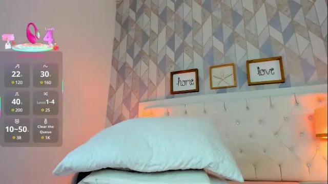 Thumbnail 1, sara__williams's Stream at Chaturbate, 1 month ago