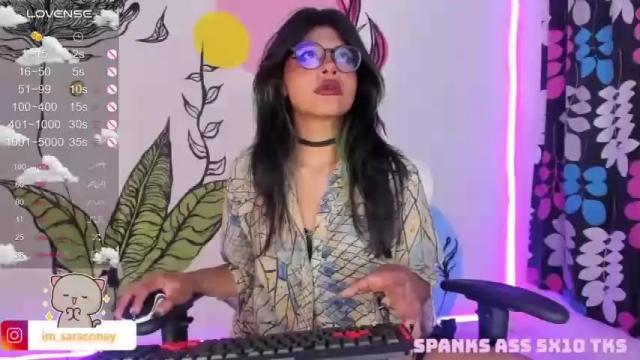 Image 7 of sara_a_ Stream on Chaturbate on 16 months ago