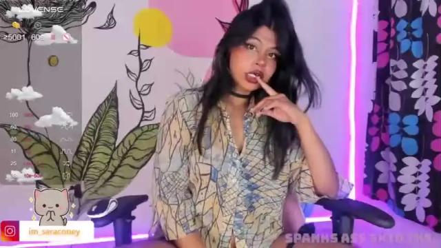 Image 8 of sara_a_ Stream on Chaturbate on 16 months ago