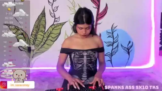 Image 3 of sara_a_ Stream on Chaturbate on 16 months ago