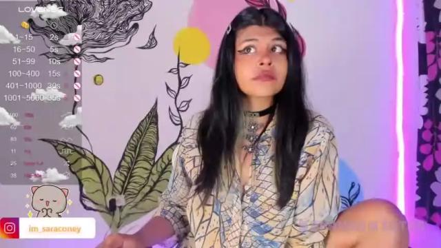 Image 12 of sara_a_ Stream on Chaturbate on 16 months ago