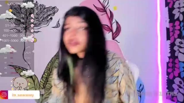 Image 2 of sara_a_ Stream on Chaturbate on 16 months ago