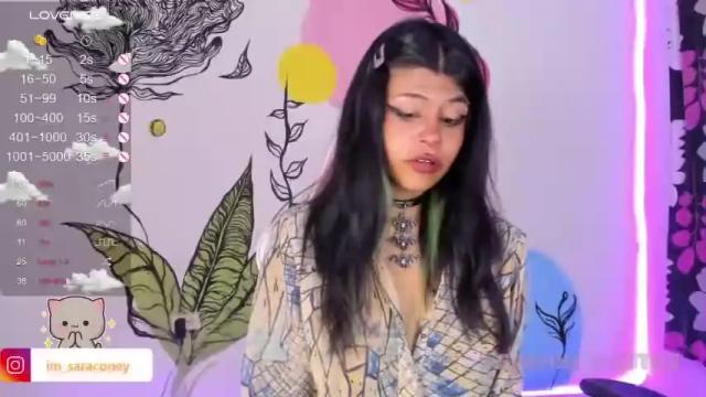 Image 6 of sara_a_ Stream on Chaturbate on 16 months ago