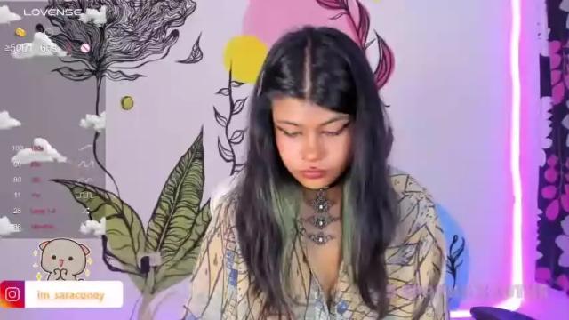Image 7 of sara_a_ Stream on Chaturbate on 16 months ago