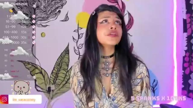 Image 8 of sara_a_ Stream on Chaturbate on 16 months ago
