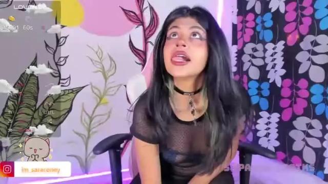 Image 3 of sara_a_ Stream on Chaturbate on 16 months ago