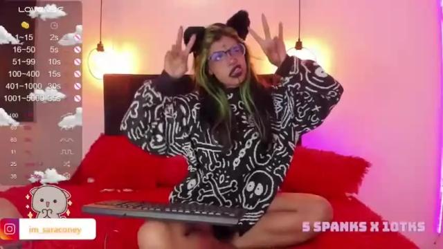 Image 6 of sara_a_ Stream on Chaturbate on 13 months ago